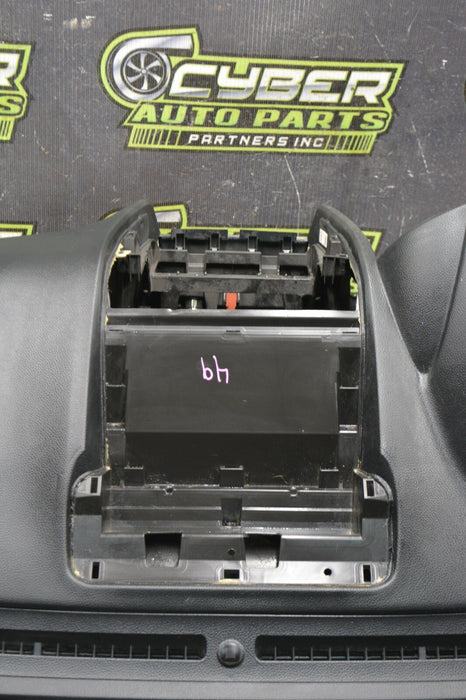 2016-2020 WRX STI DASH BOARD WITH BAG