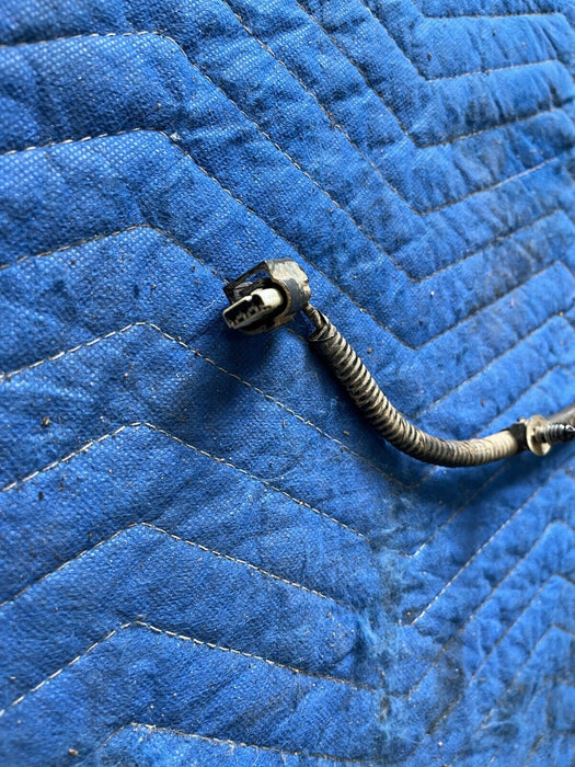 2020-2022 FORD F350 F450 REAR BUMPER PARKING SENSOR HARNESS OEM LC3T-15K868-AD