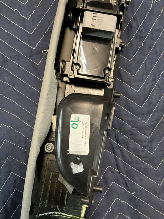 2019 ACURA MDX MASTER DOOR WINDOW SWITCH PANEL DRIVER LH OEM