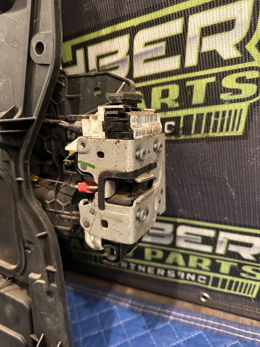 2012-2018 DODGE RAM FRONT RIGHT DOOR WINDOW REGULATOR OEM