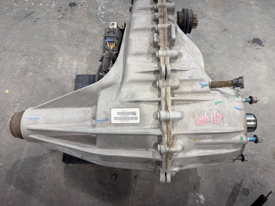 *MINT* 2019-2026 OEM Dodge Ram 2500 3500 Transfer Case 6.7 Diesel P68396132AC