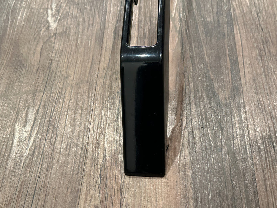 2017-19 FORD F250 F350 F450 LOWER GRILLE BAR TRIM PANEL OEM HC3B-8150-RBW