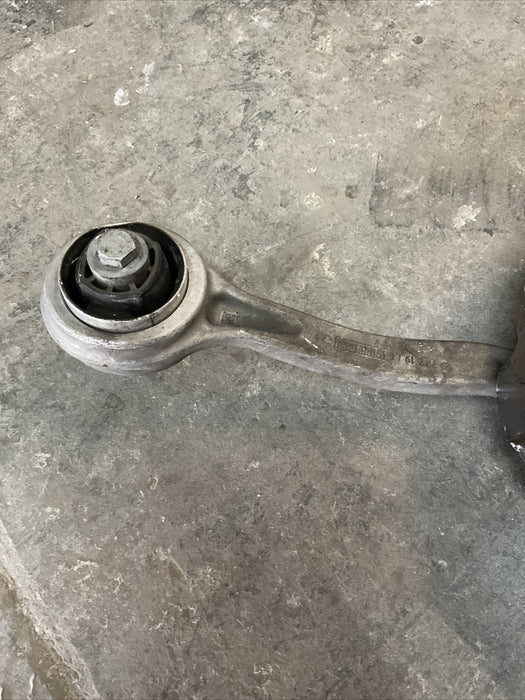 2014 W222 MERCEDES S550 FRONT LEFT DRIVER SPINDLE KNUCKLE WHEEL HUB OEM