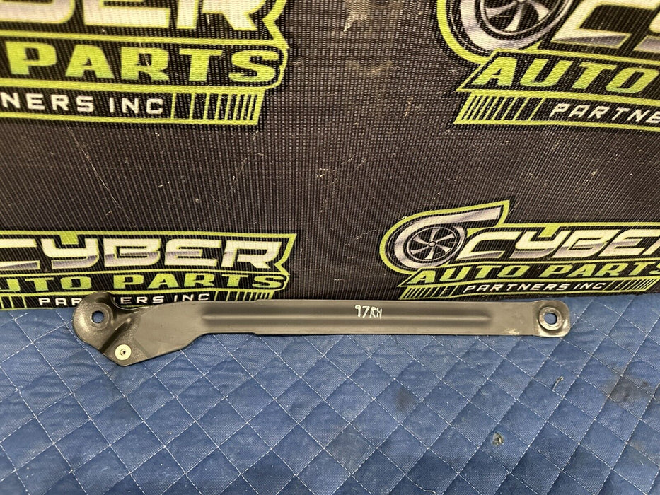 2015-2020 BMW M4 F82 FRONT RIGHT DIAGONAL CROSSBRASE 51 71 7 365 212
