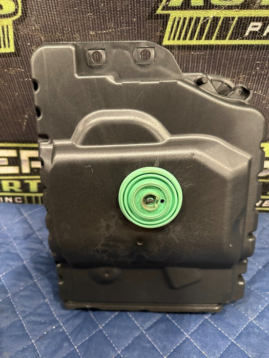 2020 BMW M4 SUBWOOFER LEFT HARMAN KARDON CENTRAL SPEAKER 6513 9210151-04