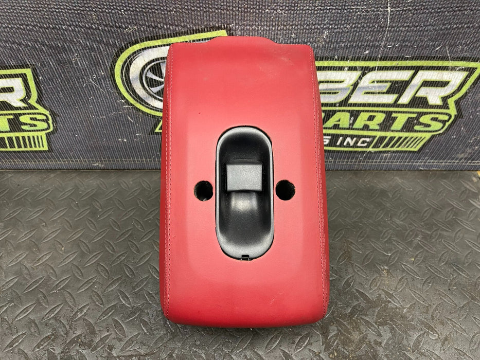 PORSCHE 718 982 BOXSTER S LOWER COLUMN COVER OEM 991-552-983-12