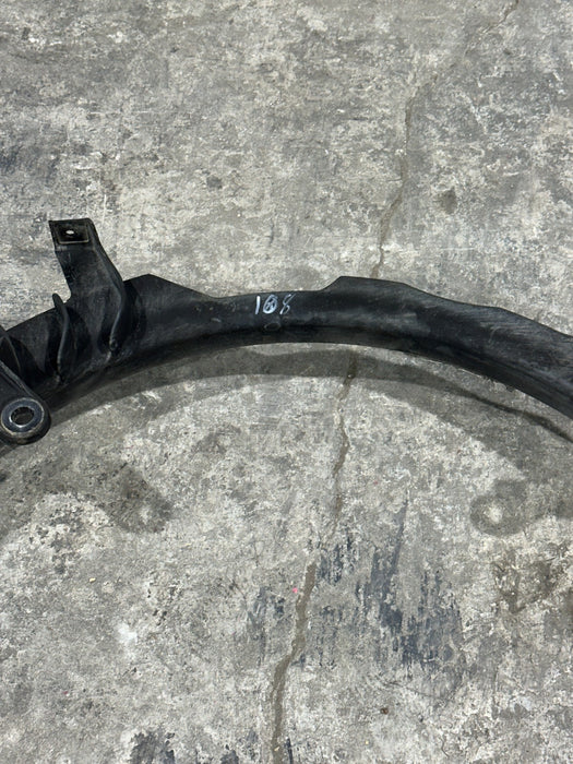 2020 FORD F250 F350 6.7L DIESEL ENGINE MOTOR FAN SHROUD OEM