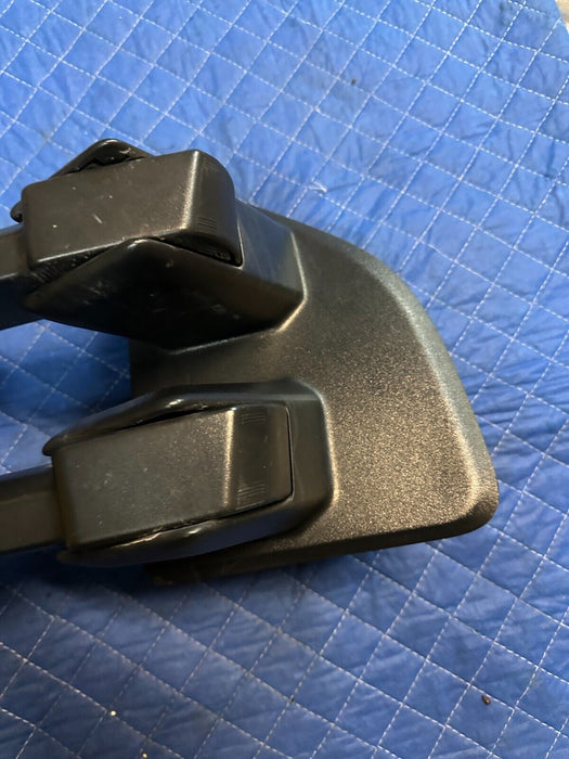 2017-2020 FORD F250 F350 F450 PASSENGER RIGHT HEATED POWER EXTEND TOW MIRROR OEM