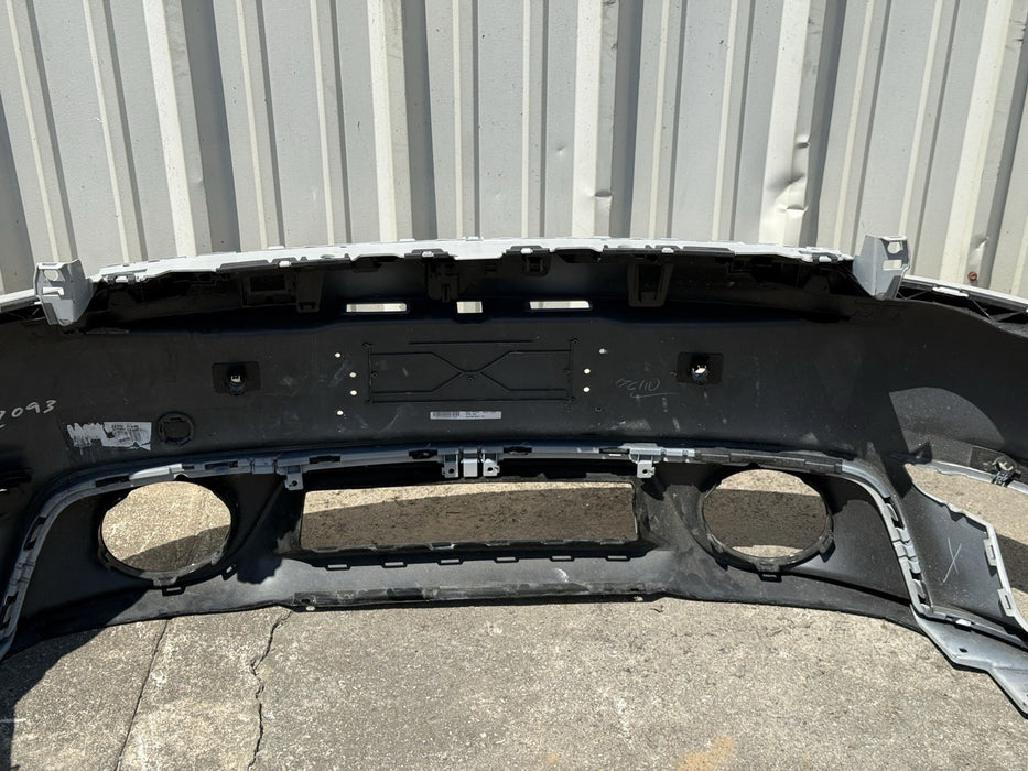 2020 2021 2022 2023 24 Porsche 992 911 Turbo S Rear Bumper Cover 992807421K OEM