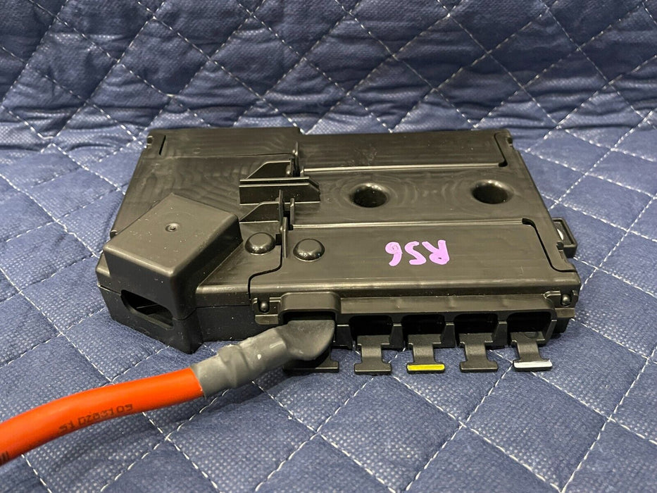 2019 MERCEDES-BENZ E63S AMG FUSE BOX CONTROL UNIT OEM 213 540 62 00