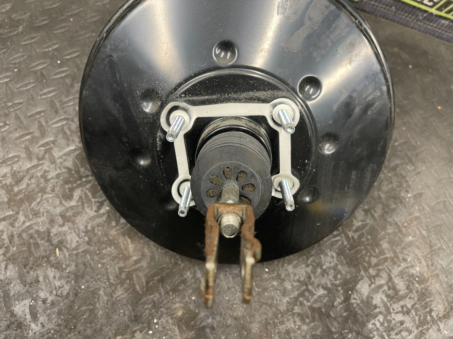 2017 SUBARU BRZ MANUAL BRAKE BOOSTER OEM 2017-2020 BRZ/FRS/86