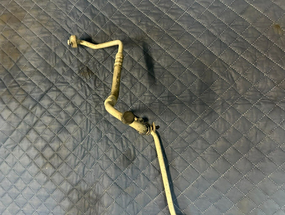 2006-2008 DODGE RAM 2500 A/C AC SUCTION HOSE LINE OEM