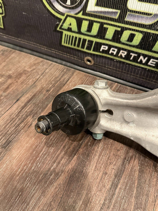 LAMBORGHINI HURACAN FRONT PASSENGER RIGHT LOWER CONTROL ARM OEM 4S0 407 156