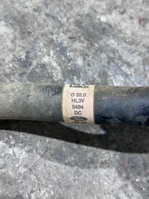 2019 FORD F150 RAPTOR STABILIZER BAR OEM HL3V 5494 DC