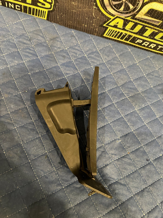 2020 BMW M4 F82 ACCELERATOR GAS PEDAL MODULE OEM 6853175