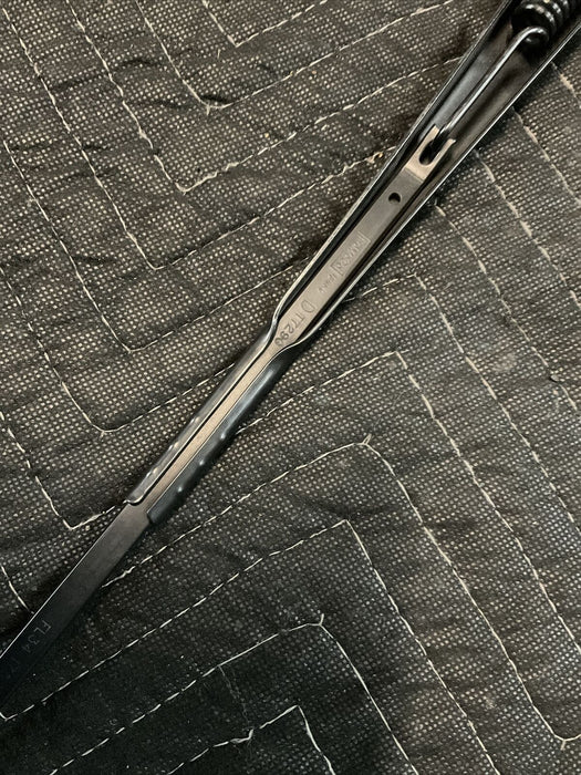 2017-2022 FORD F250 FRONT DRIVER LEFT WINDSHIELD WIPER MOTOR ASSEMBLY