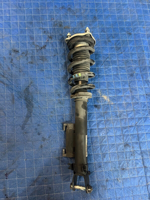 2015 MERCEDES-BENZ C63S AMG FRONT RIGHT STRUT SHOCK ABSORBER OEM 205 320 08 00