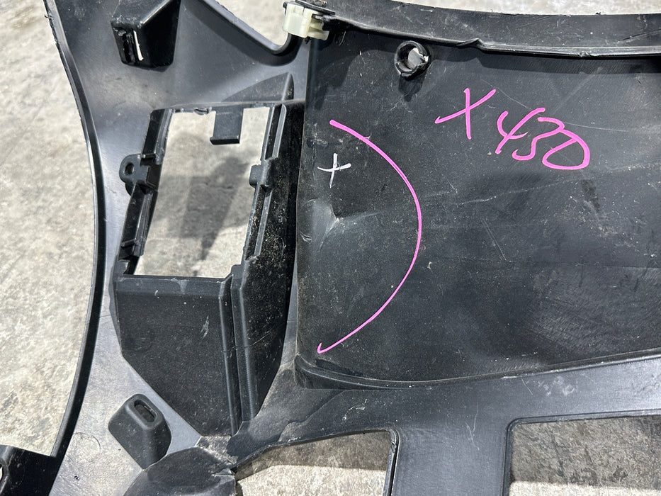 2024 BMW G80 G82 M3 M4 FRONT BUMPER RIGHT RETAINER BRACKET OEM 51118069416 *DENT