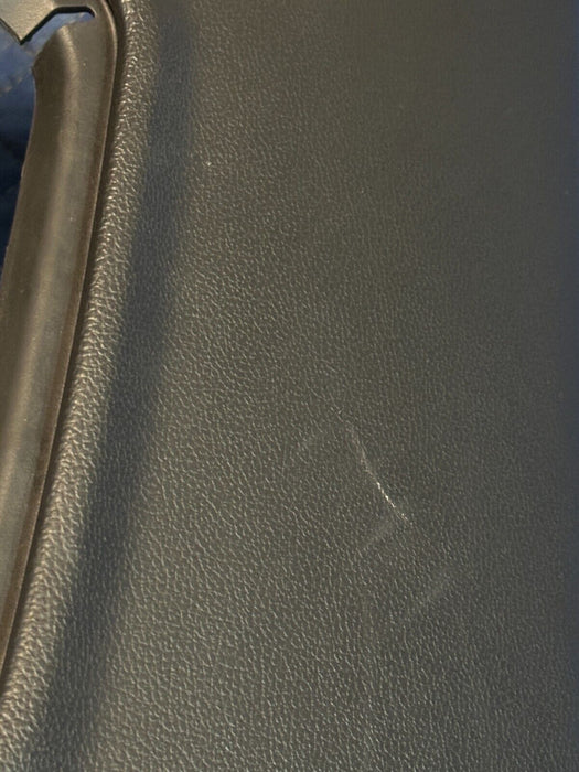 2018 2019 FORD F250 F350 PLATINUM DRIVER SIDE LOWER DASH KNEE PANEL TRIM OEM