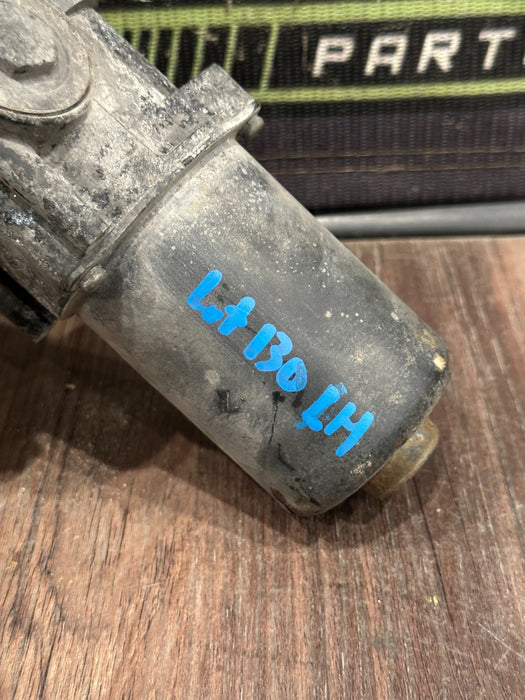 2017-2019 FORD F250 F350 F450 LEFT RUNNING BOARD MOTOR OEM