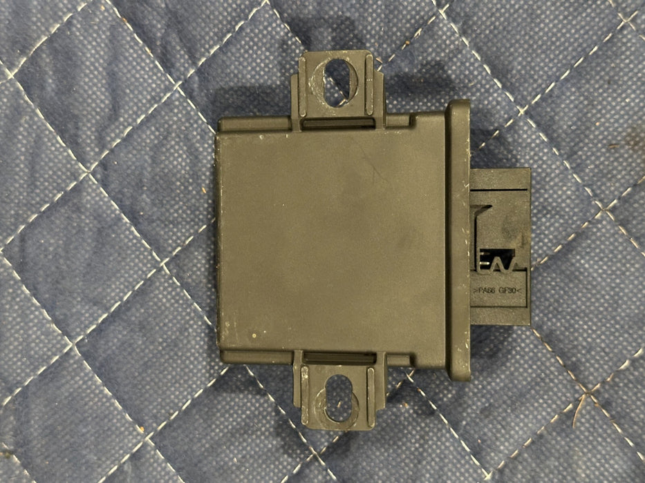 2021 AUDI R8 COUPE QUATTRO HEADLAMP CONTROL MODULE 4G0907637L OEM 4H4 907 457 G