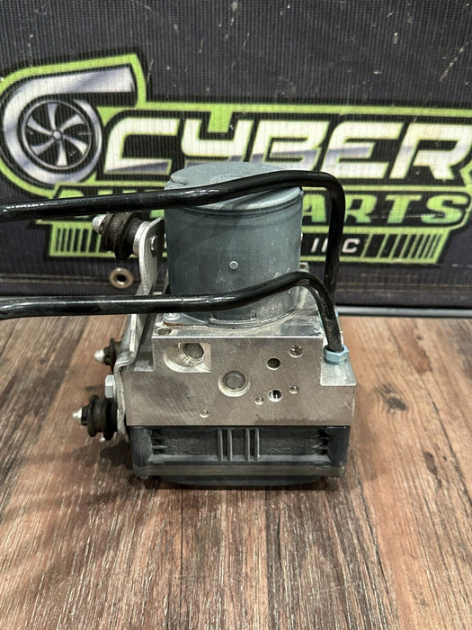 2021 AUDI R8 HURACAN ABS ANTI LOCK BRAKE PUMP MODULE OEM 4S0 907 379 N