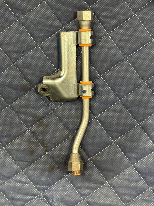 2020 2022 FORD F250 F350 F450 TURBOCHARGER COOLANT LINE LC30 9F459 AD