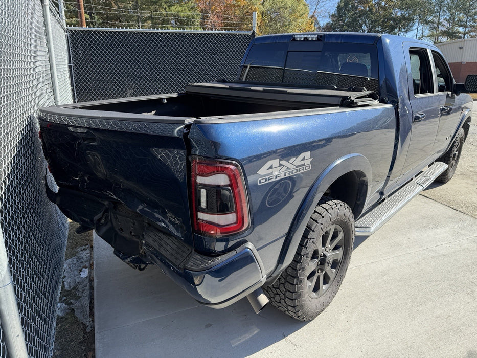 *MINT* 2021 Ram 2500 3500 Cummins 6.7L Engine COMPLETE 58k Mile Motor 2019-2023