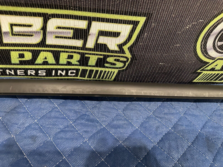 2015-2020 BMW M4 F82 RIGHT SIDE WINDSHIELD DRIP MOLDING 51 31 7 285 928