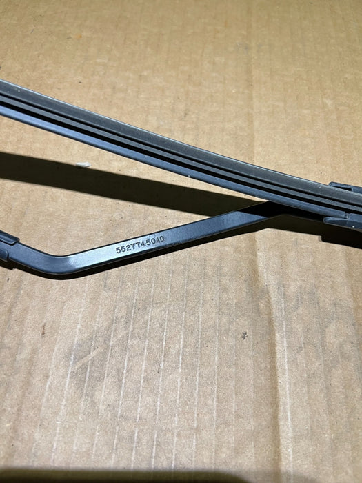2017 RAM 2500 3500 WINDSHIELD WIPERS PAIR LEFT RIGHT OEM 2013-2018