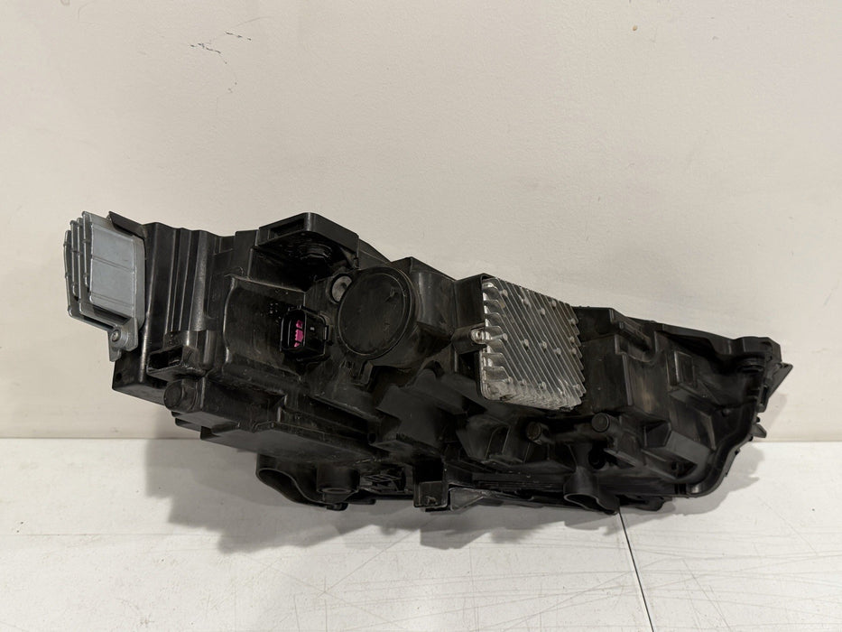 *MINT* 2018 2019 2020 2021 2021 LAMBORGHINI URUS HEADLIGHT HEADLAMP DRIVER LEFT