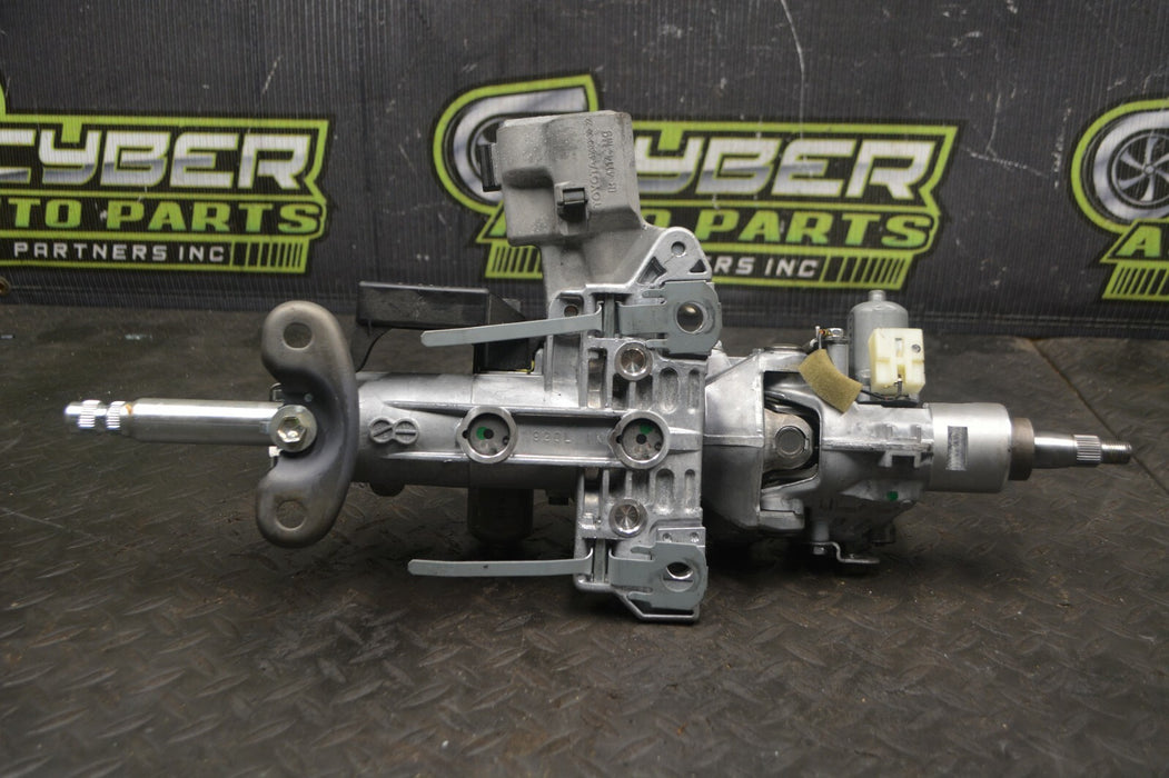 2015 LEXUS RCF RC-F UPPER STEERING COLUMN OEM