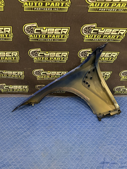 2024 BMW M3 M4 G80 G82 FRONT RIGHT FENDER PANEL OEM *COSMETIC WEAR 3-7* PICKUP