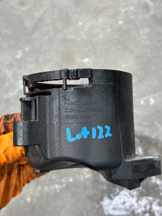 2017-2019 FORD F350 F450 6.7L DIESEL FUEL WATER SEPERATOR OEM CC43-9C217-AD