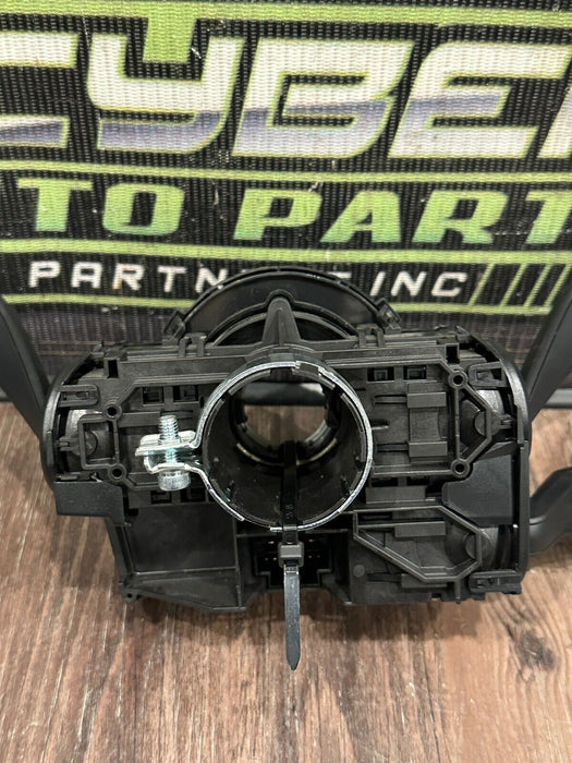 2017-18 AUDI R8 STEERING COLUMN CLOCK SPRING TURN SIGNAL WIPER SWITCH OEM