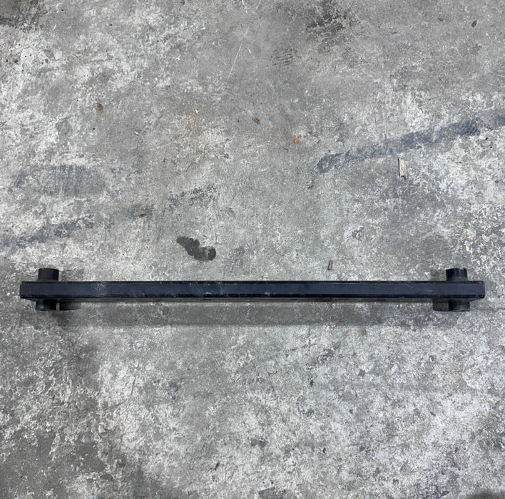 2019 FORD F150 RAPTOR CROSS MEMBER SUPPORT BRACKET OEM HL3V-8K113-AC