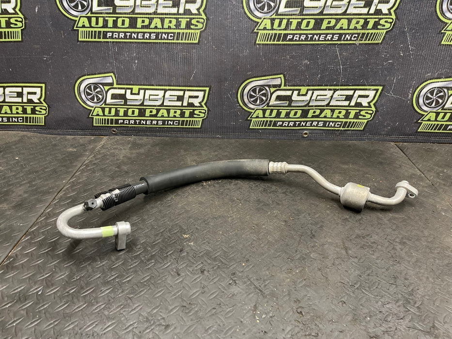 2017-2019 FORD F250 F350 F450 A/C LINE OEM HC3Z-19867-A