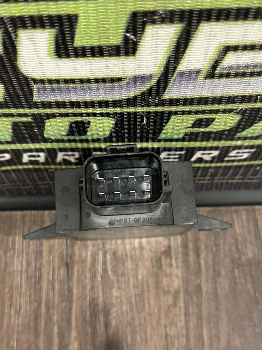 2017-19 FORD F250 F350 F450 SUPERDUTY DIESEL EXHAUST FLUID DEF MODULE OEM