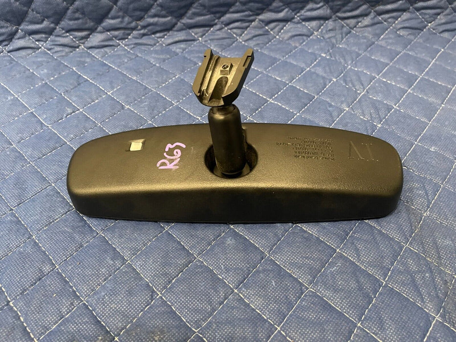 2014 NISSAN 370Z NISMO STEERING INTERIOR REAR VIEW MIRROR OEM