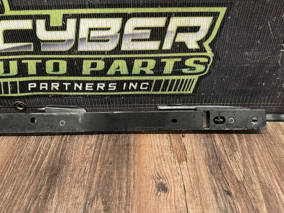 2021 AUDI R8 HURACAN DRIVER LEFT SUPPORT BRACKET OEM 4S0 810 141 A