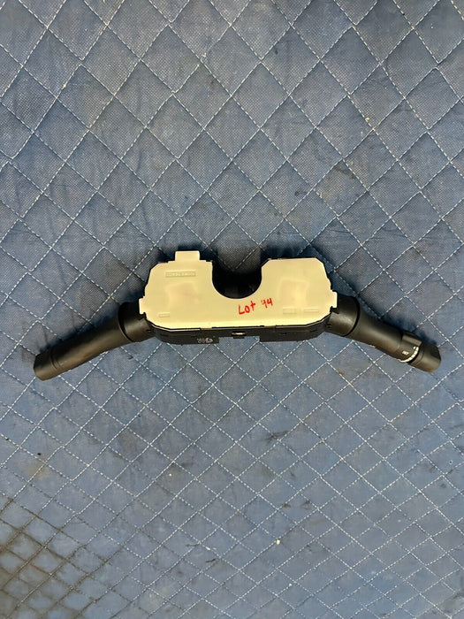 2015 NISSAN 370Z NISMO STEERING COLUMN HEADLIGHT/ WIPERS/TURN SIGNAL SWITCH OEM