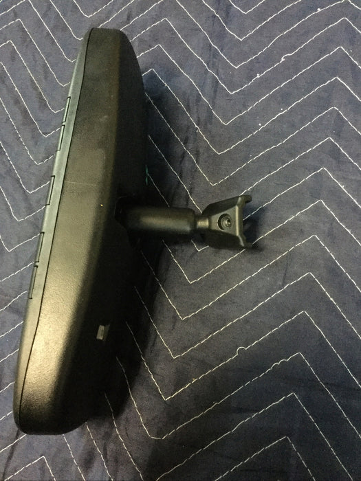2018 NISSAN 370Z REAR VIEW MIRROR OEM 2009-2020 Lot 59