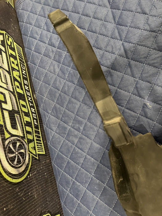 2018 AUDI R8 REAR LEFT DRIVER QUARTER PANEL SOUND DAMPENER FOAM 4S0 810 299 OEM