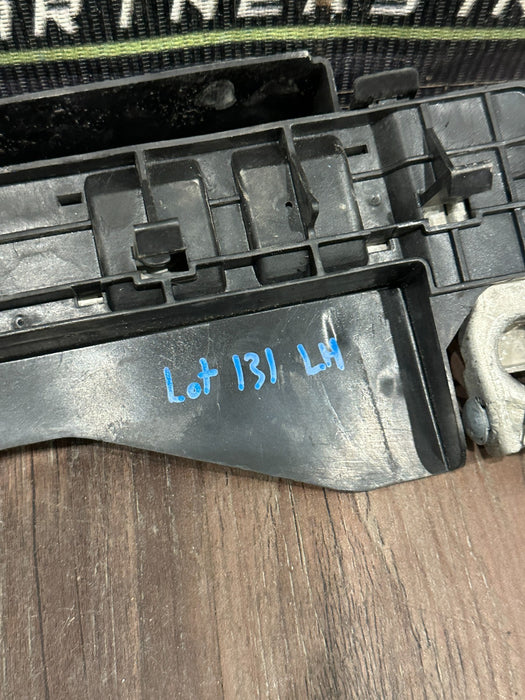 2022 DODGE RAM 3500 6.7L DIESEL PRE FUSE FUSE BOX OEM