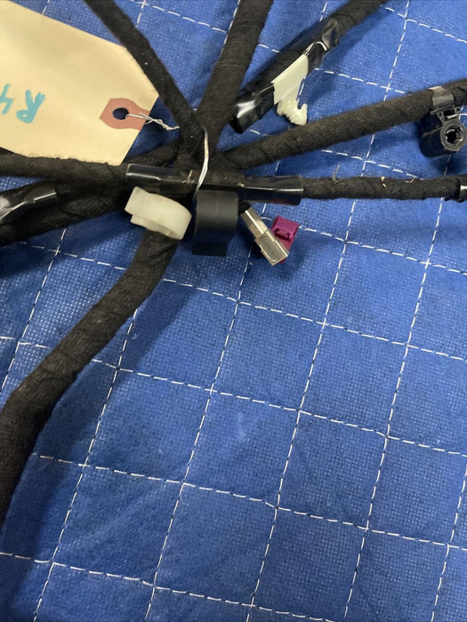 2019 FORD F250 PLATINUM BLUETOOTH COMMUNICATION ANTENNA HARNESS KC3T-18895-FD