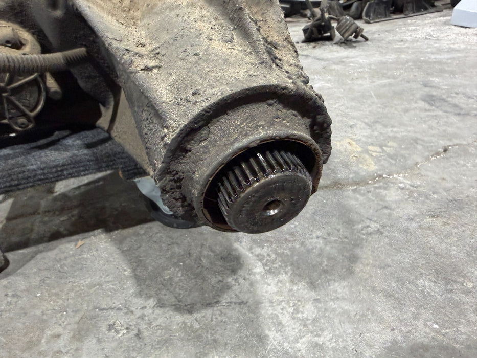 2017 2018 2019 FORD F250 DIESEL TRANSFER CASE 4X4