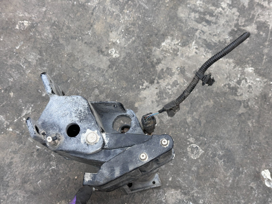 2017-2022 FORD F250 F350 DRIVER LEFT POWER RUNNING BOARD MOTOR OEM HC3B-16471-BR