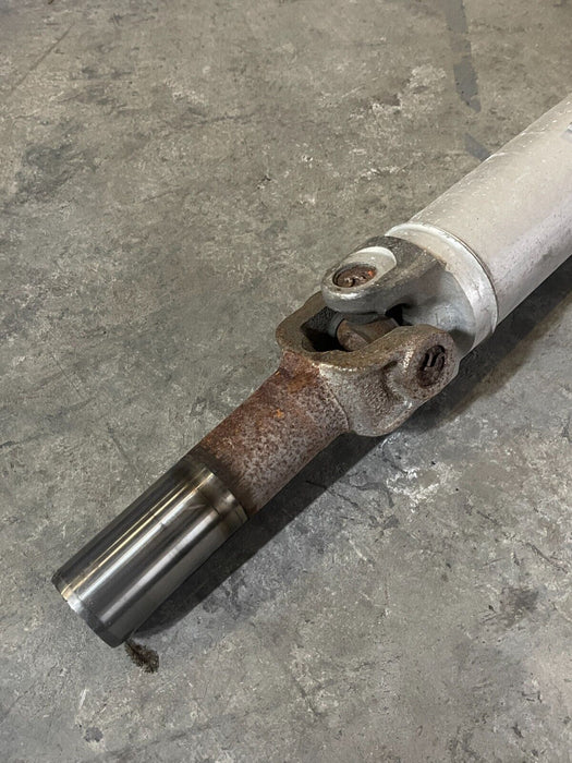 2017-2019 FORD F250 REAR DRIVE SHAFT OEM HC34-4602-FHB 48K MILES