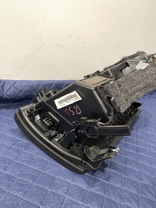 2019 MERCEDES BENZ E63S AMG FRONT DASH GLOVE BOX STORAGE COMPARTMENT OEM