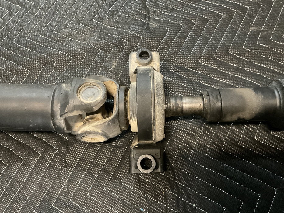 2015 INFINITI Q70 DRIVE SHAFT OEM